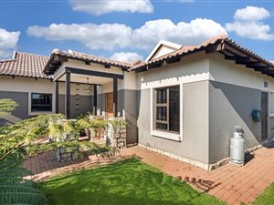 3 Bed House in Pomona