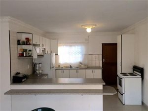 3 Bedroom Apartment in Greenwood Park