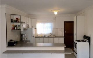 3 Bedroom Apartment in Greenwood Park