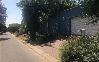 4 Bedroom House in Parkmore