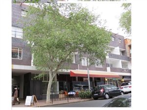 2 Bed House in Parktown North