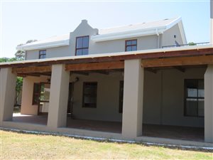4 Bed House in Stanford