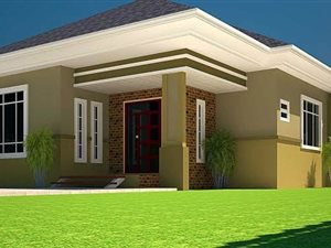 3 Bed House in Gamalakhe A