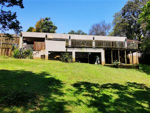3 Bed House in Hillcrest Central
