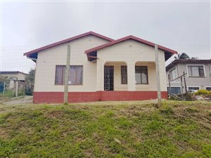 4 Bed House in Townview