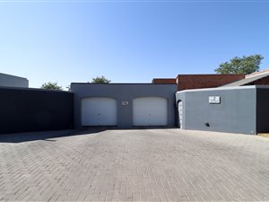 3 Bed House in Dawnview