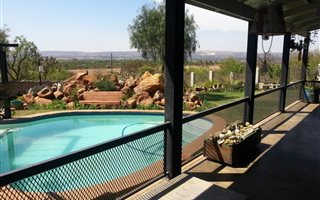 6 Bedroom House in Tijger Valley and surrounds