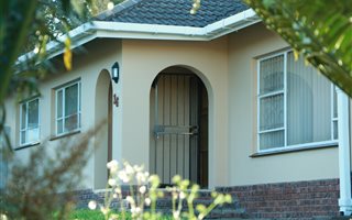 4 Bedroom House in Estcourt