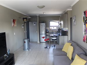 2 Bed Apartment in Glen Austin