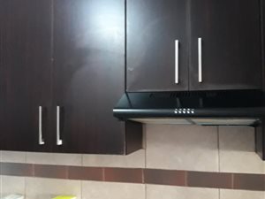 2 Bed Apartment in Wild En Weide