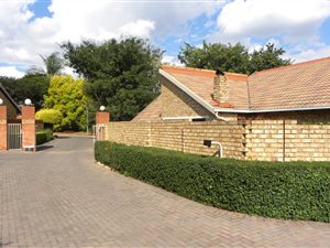 2 Bed Townhouse in The Wilds