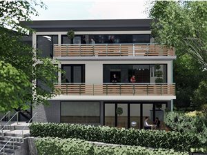 Office space in Wembley