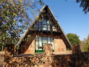 1 Bed House in Buffelspoort