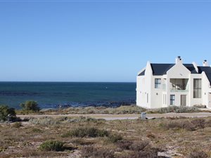396 m² Land available in Cape St Martin