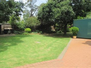 2 Bed Flat in Overkruin