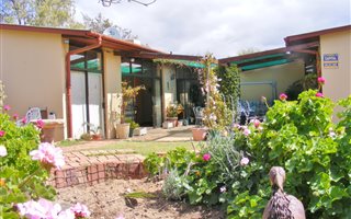3 Bedroom House in Fairy Glen