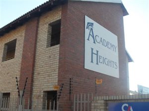 1 Bed Apartment in Wilkoppies