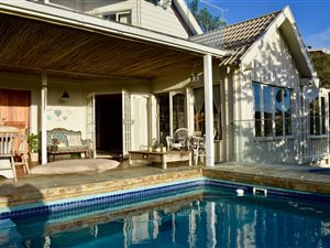5 Bed House in Upper Robberg