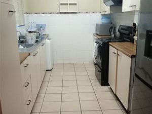 2 Bed Duplex in Clarendon