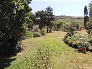 22 ha Farm in Walkerville