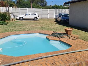 4 Bed House in Farrar Park