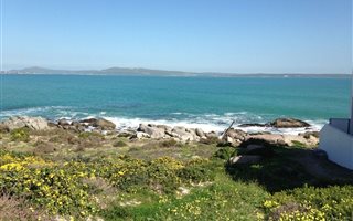 534 m² Land available in Langebaan North