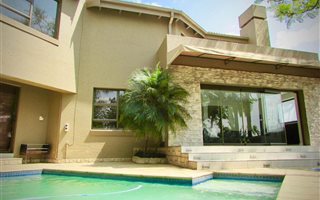 3 Bedroom Cluster in North Riding