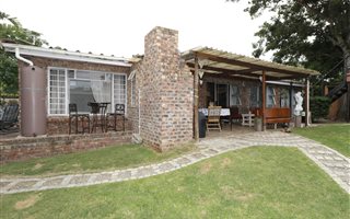 5 Bedroom House in Boesmansriviermond