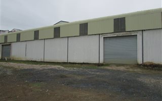600 m² Commercial space in Marburg
