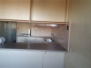 1 Bed Apartment in Vredenburg