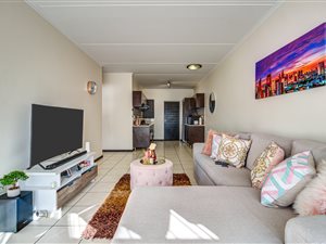 2 Bed House in Greenstone Gate