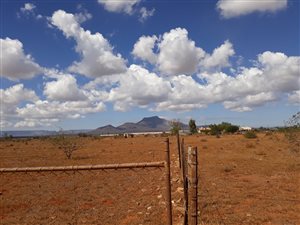 5 ha Land available in Calvinia