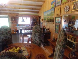 2.3 ha Farm in Illovo Beach