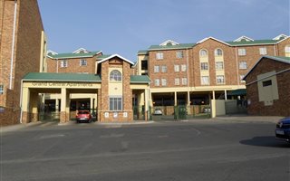 2 Bedroom Apartment in Grand Central