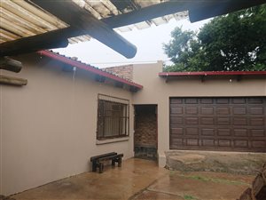2 Bed House in Blanchville