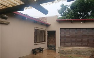 2 Bedroom House in Blanchville
