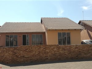3 Bed Townhouse in Ormonde