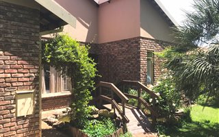 3 Bedroom House in Potchefstroom Central