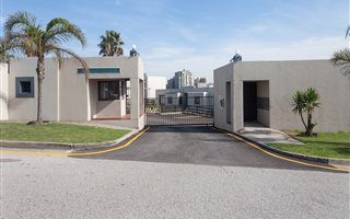 2 Bedroom Apartment in South End