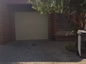 2 Bed Apartment in The Reeds