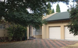 3 Bedroom House in Kinross