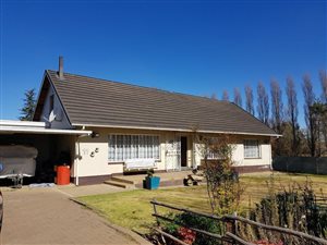 4 Bed House in Belfast