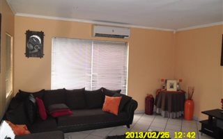 3 Bedroom Apartment in Azaleapark