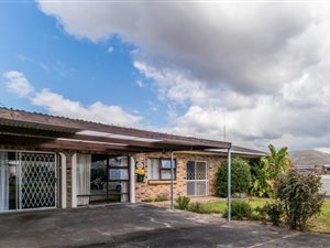 5 Bed House in Monte Vista