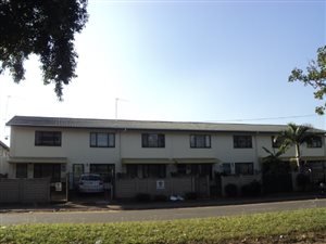 2 Bed Duplex in Woodlands