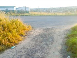 390 m² Land available in Mdantsane