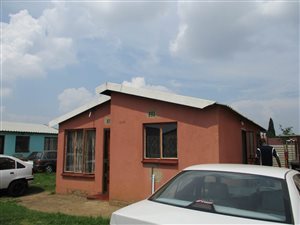 2 Bed House in Payneville