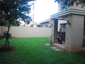 1 Bed Apartment in Annlin