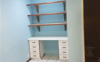 Office space in Polokwane Central