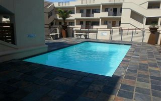 2 Bedroom Apartment in Winklespruit